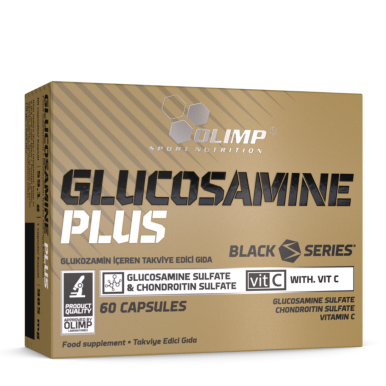 Olimp Glucosamine Plus 60 Kapsül - Olimp