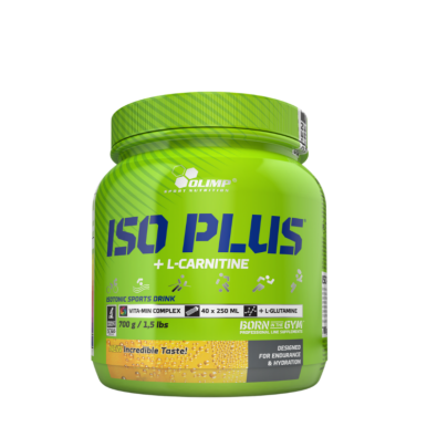 Olimp Iso Plus Isotonic Drink 700gr