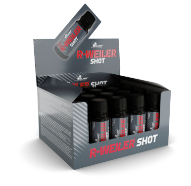 Olimp R-Weiler Shot 20 Ampul