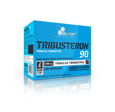Olimp Tribusteron 90 120 Kapsül - Olimp