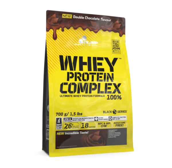 Olimp Whey Protein Complex 700gr - 1