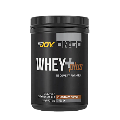 On The Go Whey+ Plus Recovery Formula 756gr