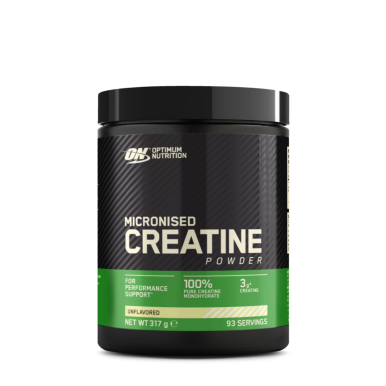 Optimum Creatine Powder 317gr