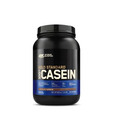 Optimum Gold Standard Casein 908gr