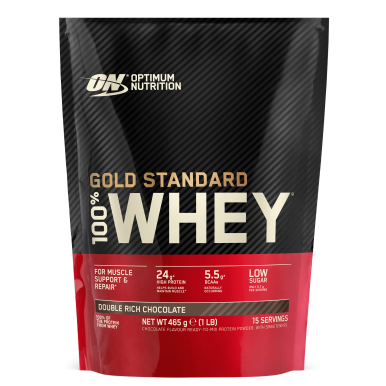 Optimum Gold Standard Whey 450gr