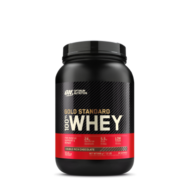 Optimum Gold Standard Whey Protein 899gr (1)
