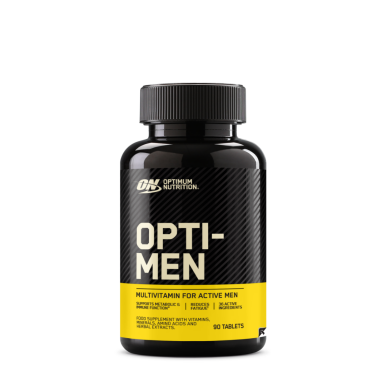 Optimum Opti-Men 90 Tablet