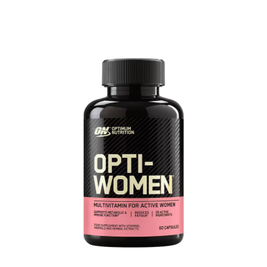 Optimum Opti-Women 60 Kapsül - Optimum Nutrition
