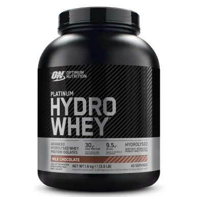 Optimum Platinum Hydrowhey 1600gr