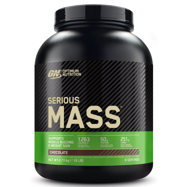 Optimum Serious Mass Karbonhidrat Tozu 2727gr (1)
