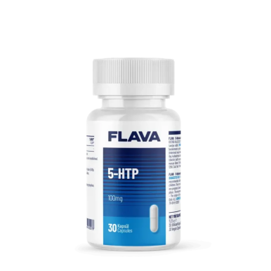 Proteinocean 5-HTP 30 Kapsül