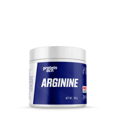 Proteinocean Arginine 120gr - Proteinocean