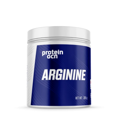 Proteinocean Arginine 300gr - Proteinocean