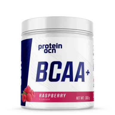 Proteinocean BCAA+ 300gr