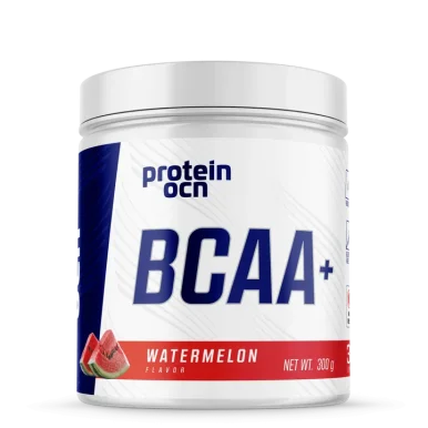 Proteinocean BCAA+ 300gr (1)