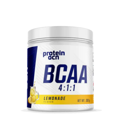 Proteinocean BCAA 4:1:1 300gr