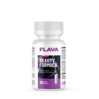 Proteinocean Beauty Formula 30 Kapsül - Proteinocean