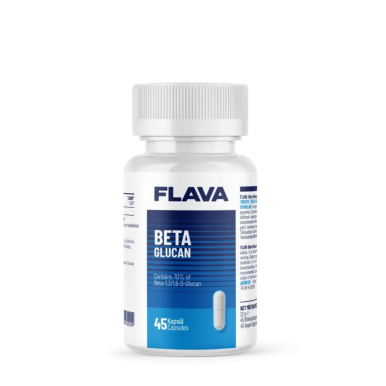 Proteinocean Beta Glucan 45 Kapsül
