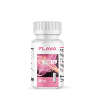 Proteinocean C-Blocker 60 Kapsül - Proteinocean