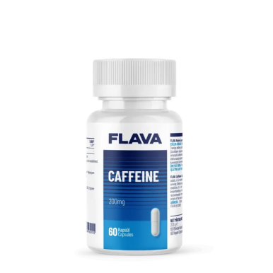 Proteinocean Caffeine 60 Kapsül
