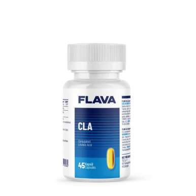 Proteinocean CLA 45 Kapsül