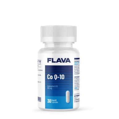Proteinocean Coenzyme Q-10 30 Kapsül
