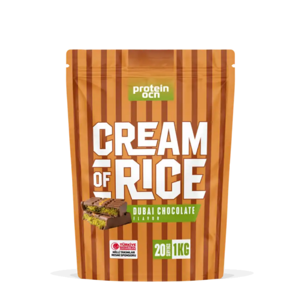 Proteinocean Cream of Rice 1000gr - 6