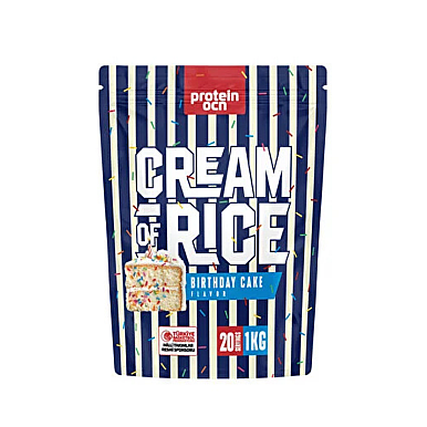 Proteinocean Cream of Rice 1000gr - 7