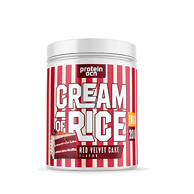 Proteinocean Cream of Rice 1000gr - 8