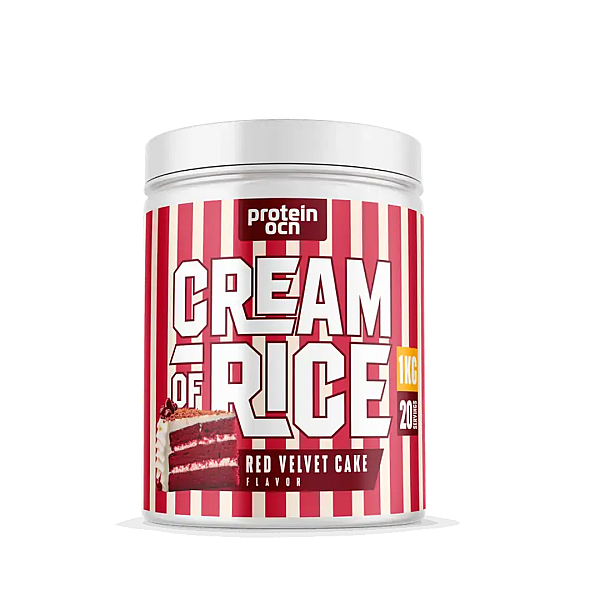 Proteinocean Cream of Rice 1000gr - 8