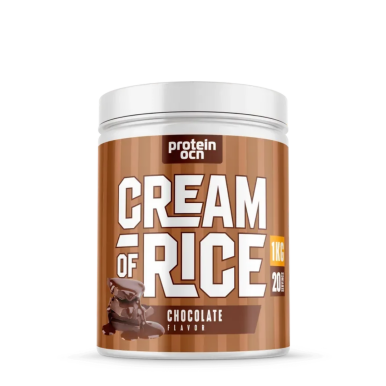 Proteinocean Cream of Rice 1000gr - Proteinocean