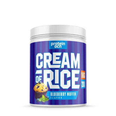 Proteinocean Cream of Rice 1000gr - Proteinocean (1)