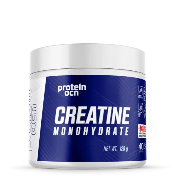 Proteinocean Creatine 120gr - 1