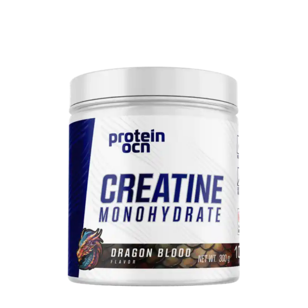 Proteinocean Creatine 300gr - 3