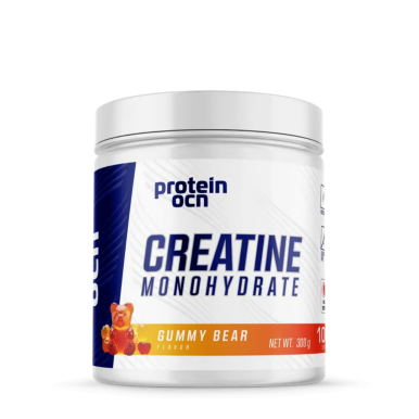 Proteinocean Creatine 300gr - 4