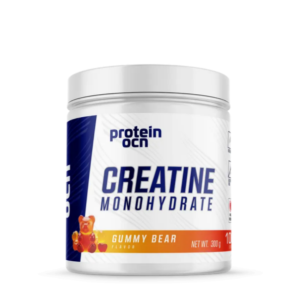 Proteinocean Creatine 300gr - 4
