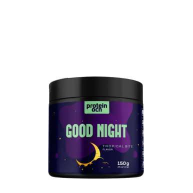Proteinocean Good Night 150gr - Proteinocean