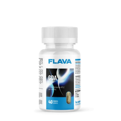 Proteinocean GDA 40 Tablet