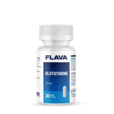 Proteinocean Glutathione 30 Kapsül