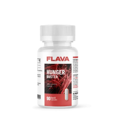 Proteinocean Hunger Buster 90 Kapsül