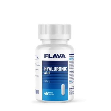 Proteinocean Hyaluronic Acid 45 Kapsül
