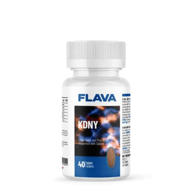 Proteinocean KDNY 40 Tablet - Proteinocean