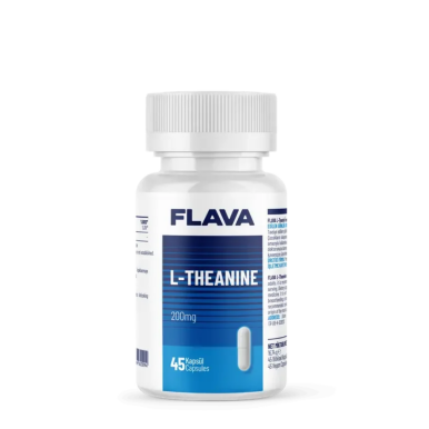 Proteinocean L-Theanine 45 Kapsül