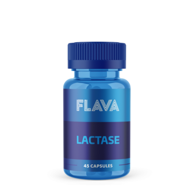 Proteinocean Lactase 45 Kapsül