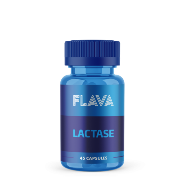 Proteinocean Lactase 45 Kapsül - 1