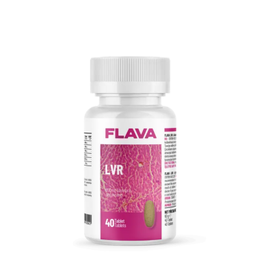 Proteinocean LVR 40 Tablet
