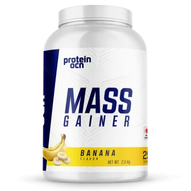 Proteinocean Mass Gainer 2500gr (1)