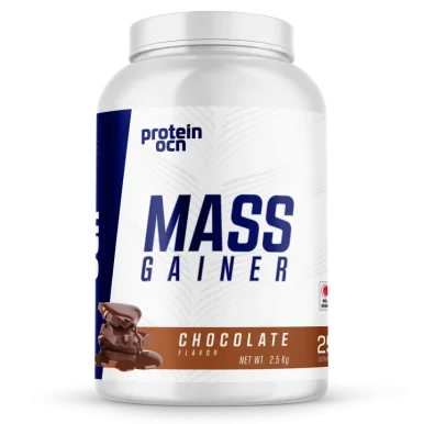 Proteinocean Mass Gainer 2500gr