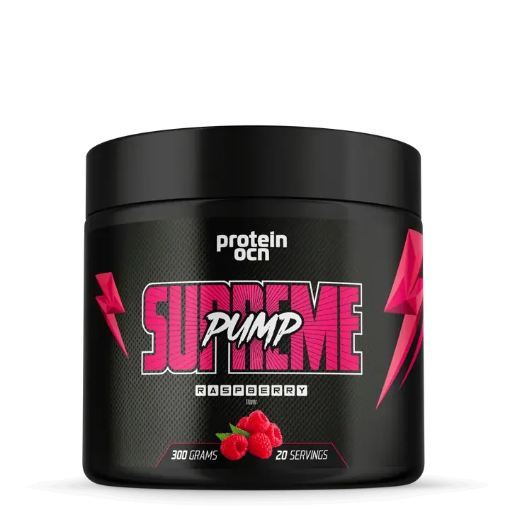 Proteinocean Pump Supreme 300gr