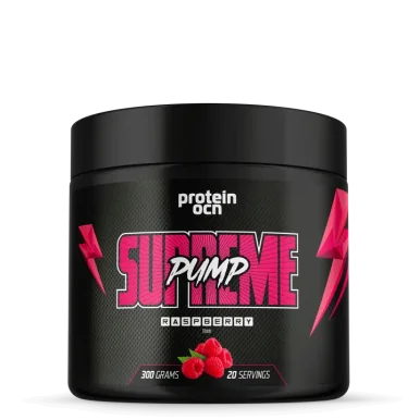 Proteinocean Pump Supreme 300gr
